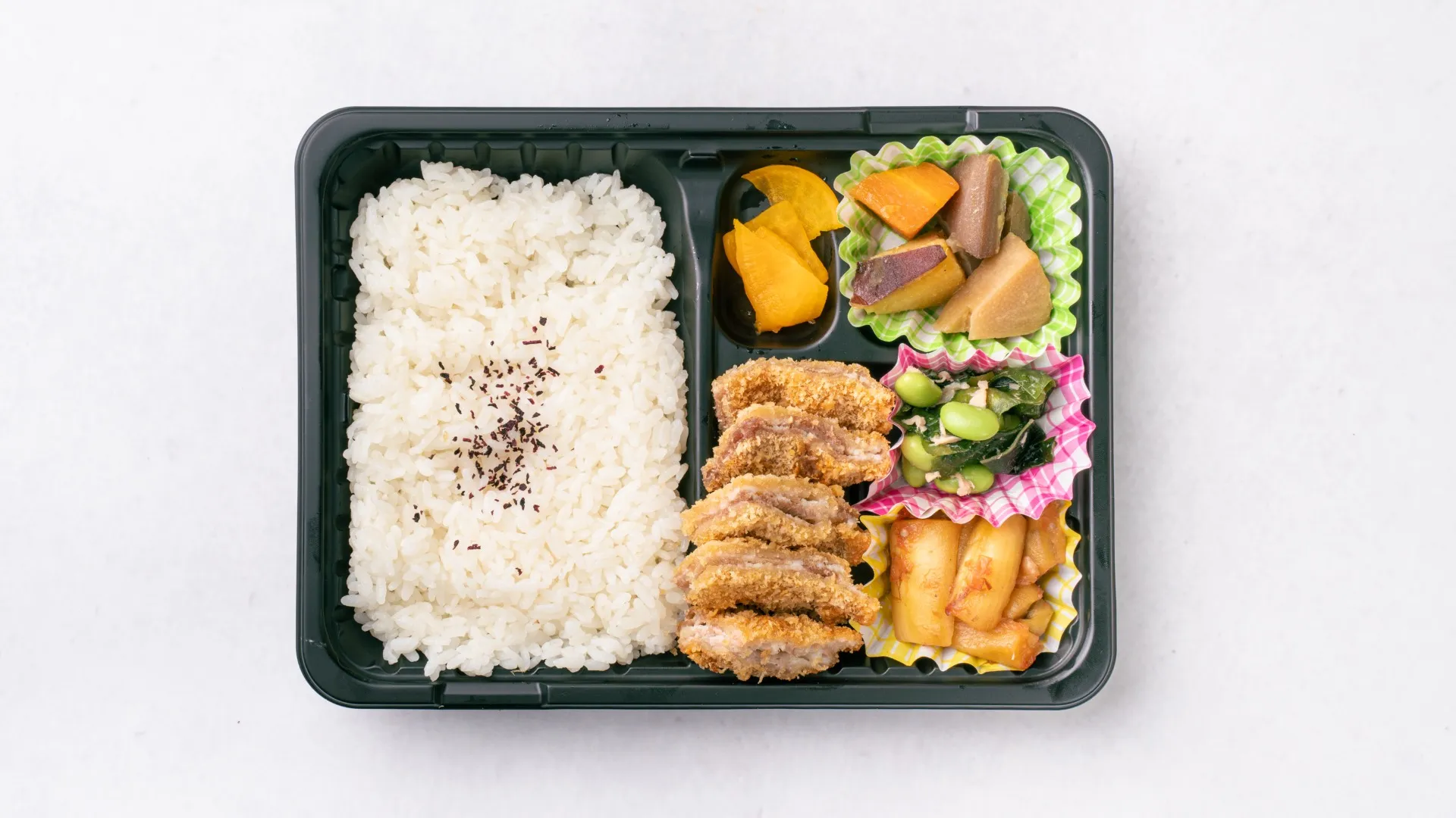 日替わり弁当