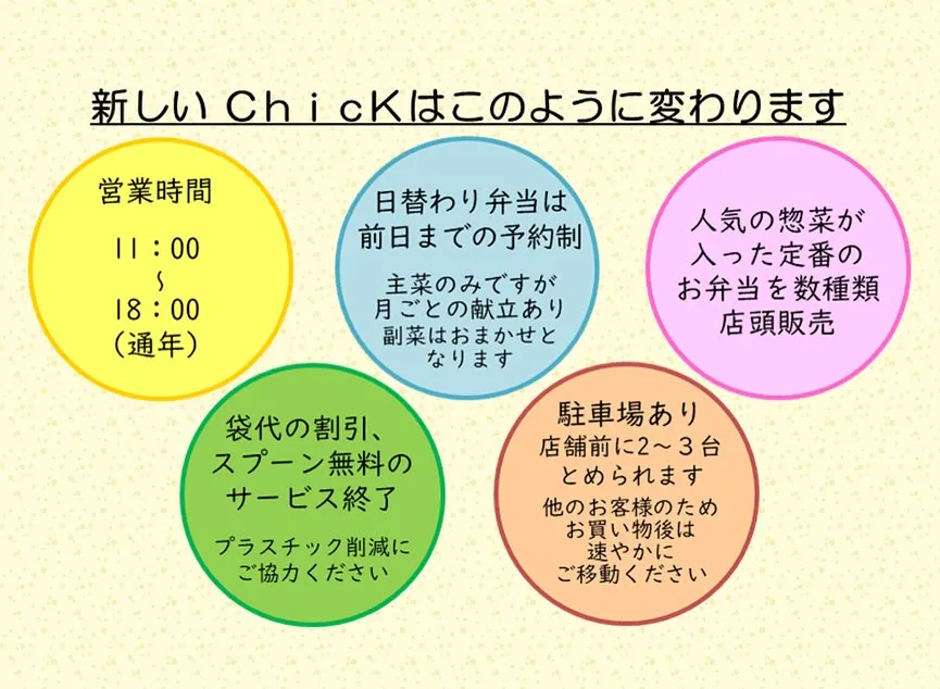 《移転のお知らせ》