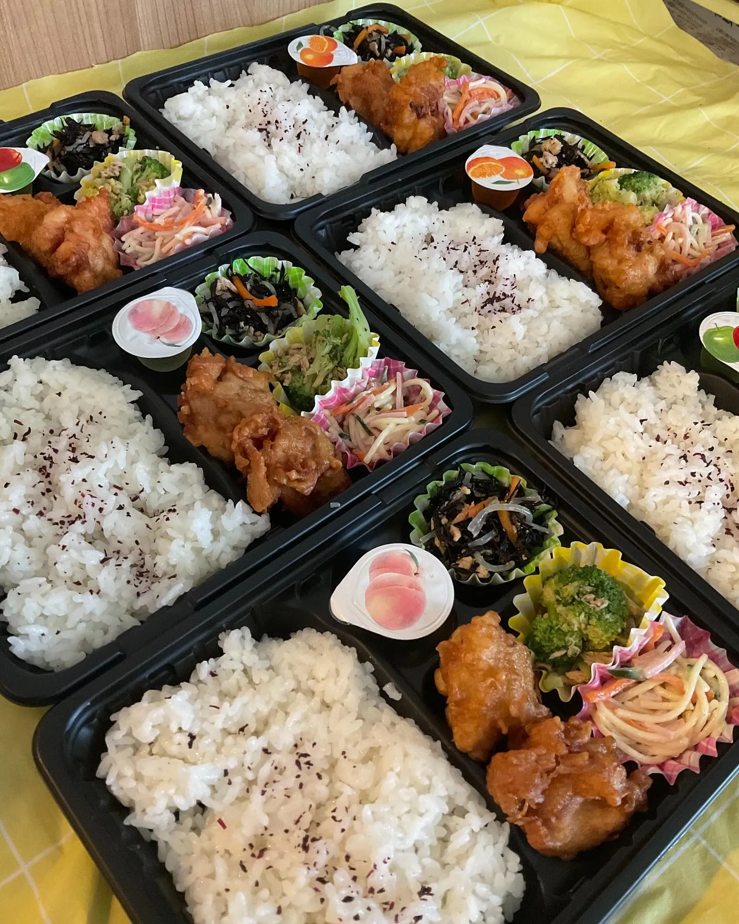 湊児童館様　いつもありがとうございます