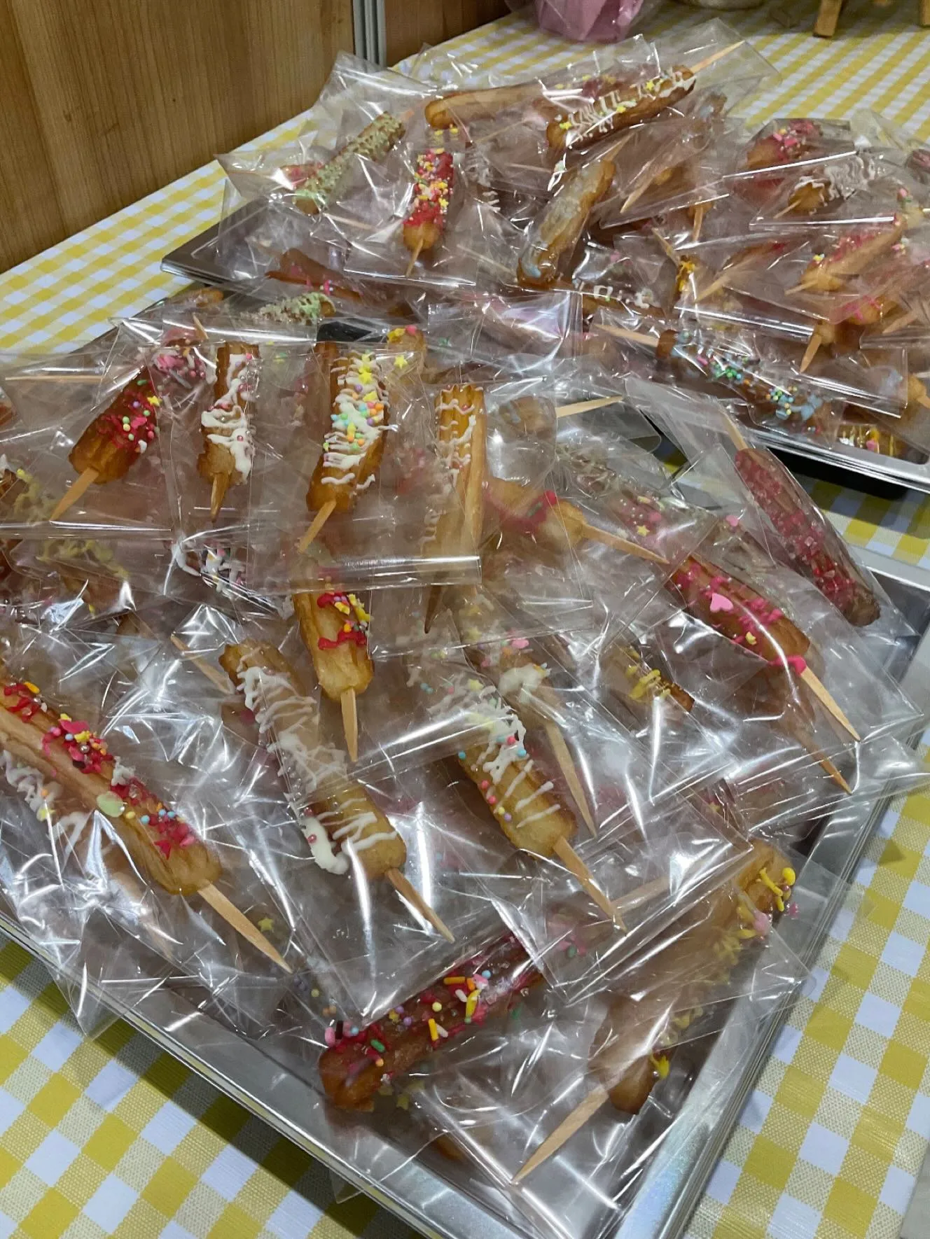 新井田ミニバス様　ありがとうございます