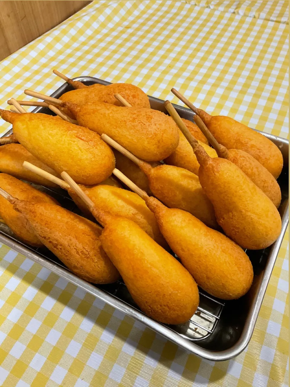 駒沢幼稚園様　リピート注文ありがとうございました。