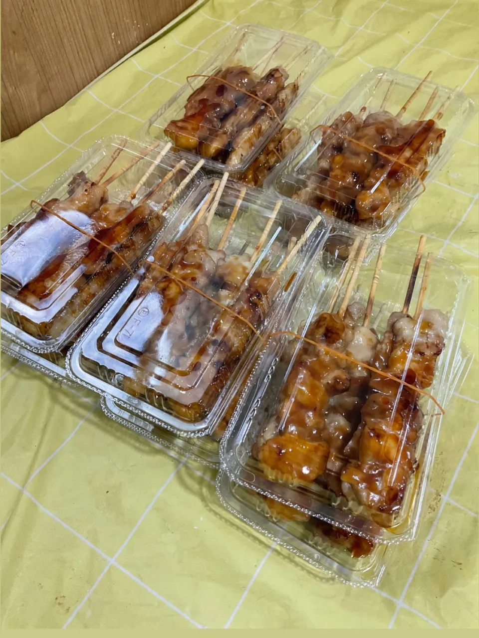柏崎公民館様　いつもありがとうございます。