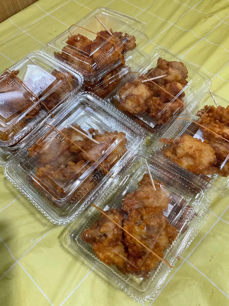 柏崎公民館様　いつもありがとうございます。