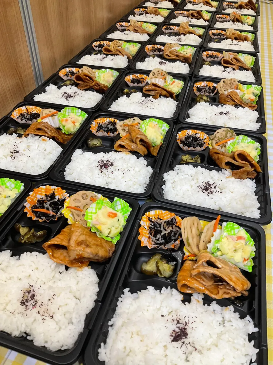 江陽中学校様　ご予約ありがとうございました。